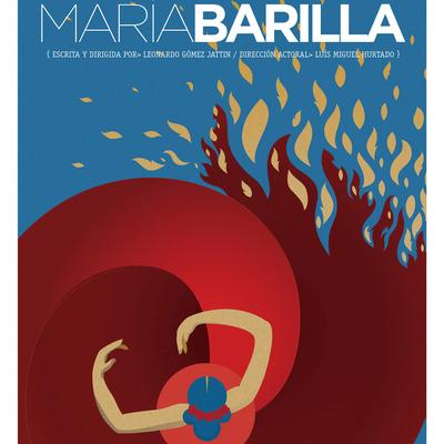 Profile Picture of María Barilla (@@mariabarillando) on Twitter