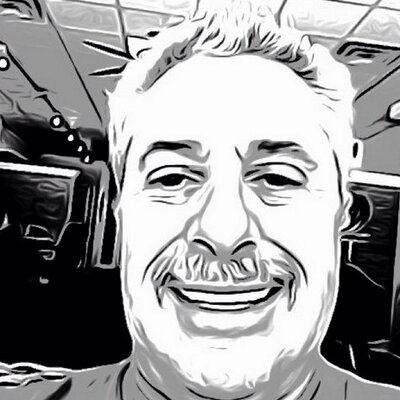 Profile Picture of Mervyn Becker (@mervynbecker) on Twitter