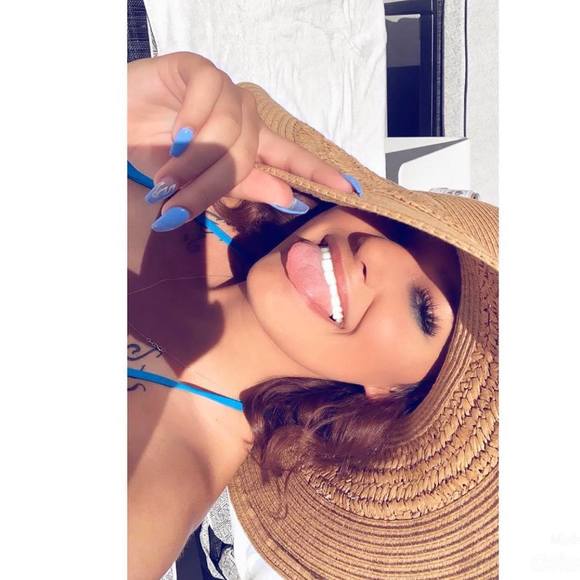 Profile Picture of Tori Cuervas (@toricuervas) on Poshmark