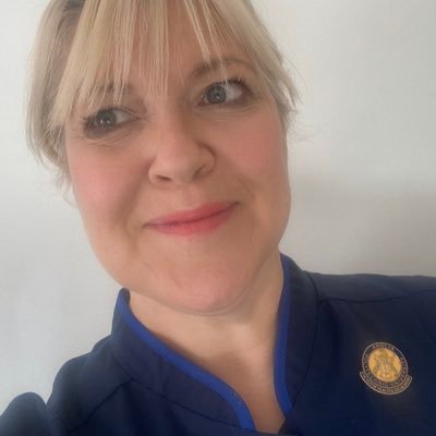 Profile Picture of Anne Middleton (@anne_nhs) on Twitter