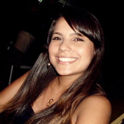 Profile Picture of Julia Benatti (@JuliaBenatty) on Twitter