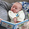 Profile Picture of read to maya (@read to maya) on Flickr