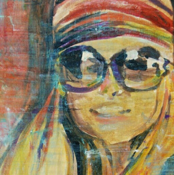 Profile Picture of Lindsay Barnes (@lbarnes12) on Poshmark