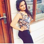 Profile Picture of Karuna Chauhan (@karuna.chauhan.777363) on Instagram