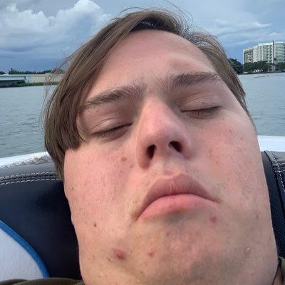 Profile Picture of David Burnes (@DavidBurnes9) on Twitter