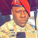 Profile Picture of Christopher miller tyrone (@millerchrist098) on Instagram