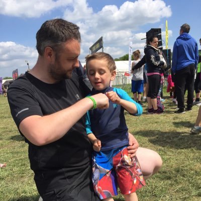 Profile Picture of Chris Stradling (@StradlingChris) on Twitter