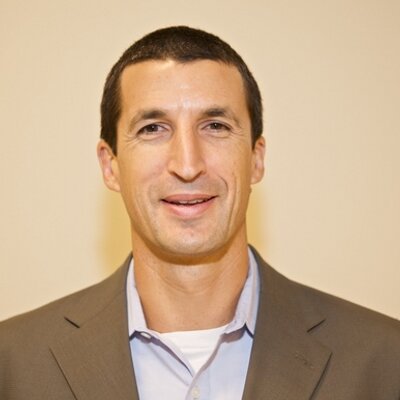 Profile Picture of Bradley Baumunk (@BaumunkandAssoc) on Twitter