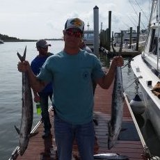 Profile Picture of Nick Blankenship (@EagleNick) on Twitter