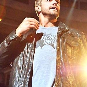 Profile Picture of Edge (@AdamJosephCope8) on Twitter