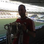 Profile Picture of Richard South (@rbs_150581) on Instagram