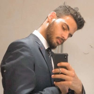 Profile Picture of Khalid Mohammed (@Khalid_7afi) on Twitter