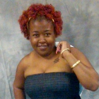 Profile Picture of Keesha Farmer (@BigBootiJudii21) on Twitter