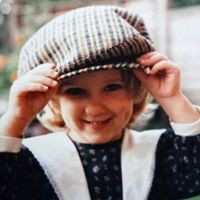 Profile Picture of Carly Blake (@carly-blake-1) on Quora