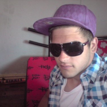 Profile Picture of Andreas Strauch (@JaySickezz) on Twitter