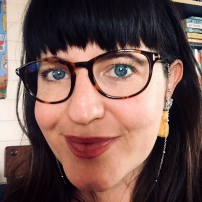 Profile Picture of Kate Finn (@KateFinn2) on Twitter