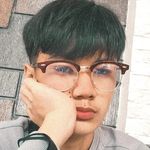 Profile Picture of Lawrence A. Dalisay (@lawrence_dalisay) on Instagram