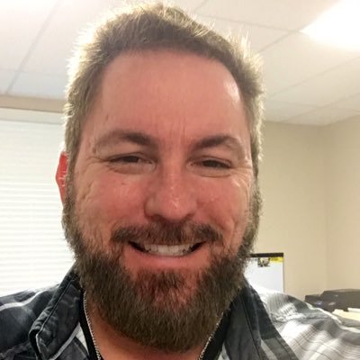 Profile Picture of John Jackiewicz (@JackiewiczJohn) on Twitter