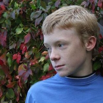 Profile Picture of Nickolas Benson (@NickolasBenson1) on Twitter