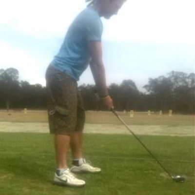 Profile Picture of Dean Currie (@deancurrie79) on Twitter