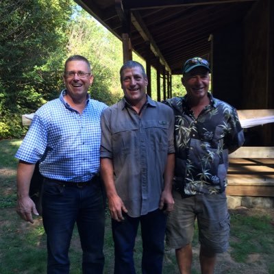 Profile Picture of Scott Darger (@SilverScooter1) on Twitter