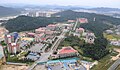 Profile Picture of Mokwon Universityon Wikipedia