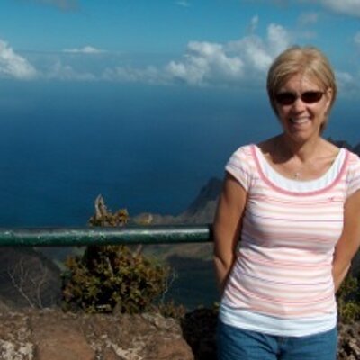 Profile Picture of SpringShelley (@SpringShelley) on Twitter