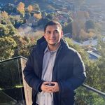 Profile Picture of Abbadi Thalib (@abbadi_thalib) on Instagram