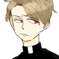 Profile Picture of Edgar Luke (@Edgar_Luke__ch) on Twitter