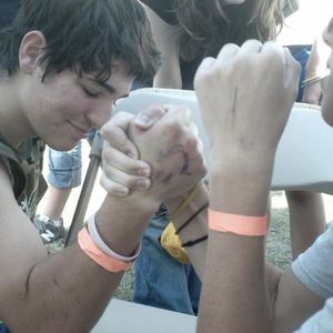 Profile Picture of Aaron Gremillion (@174133605) on Myspace