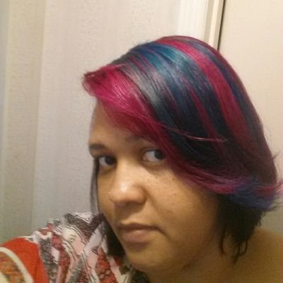Profile Picture of Nicole Padgett (@NicolePadgett14) on Twitter