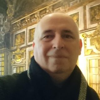 Profile Picture of Paul Minter (@paulminterartist) on Instagram