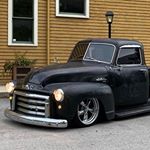 Profile Picture of Gary Morgan (@rowdy_1854) on Instagram