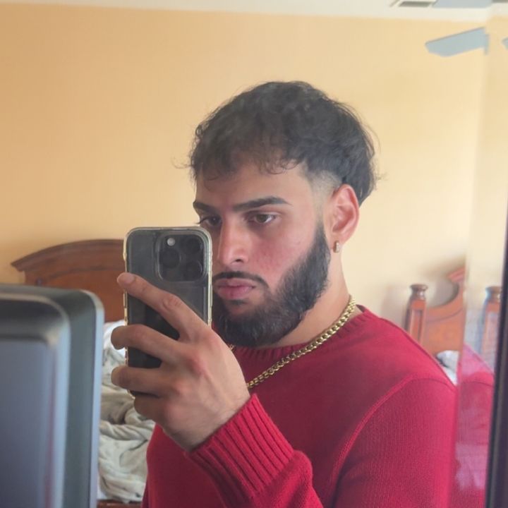 Profile Picture of robinjassi (@robinjassi) on Tiktok