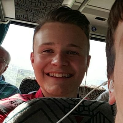 Profile Picture of Michael Auer (@Michiauer92) on Twitter