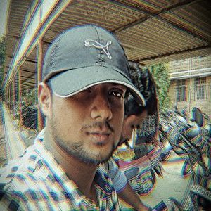 Profile Picture of Siva Ram Varma (@crazysivs123) on Twitter