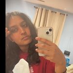Profile Picture of pallavi nair (@vee__nair06) on Instagram