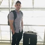 Profile Picture of Liam Brett Angus (@_liambuzz) on Instagram