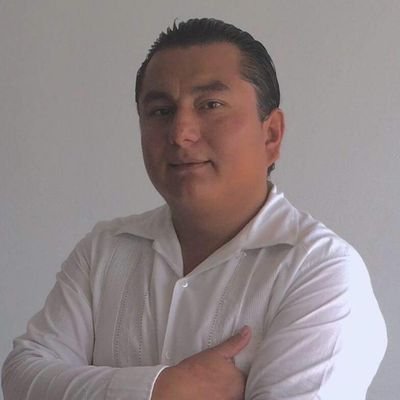 Profile Picture of Enoc Cruz Medero (@enoc_medero) on Twitter