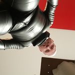 Profile Picture of Bart Brande-Hughes (@bartbrandehughes) on Instagram