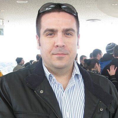 Profile Picture of Jonathan Frey (@joncf) on Twitter