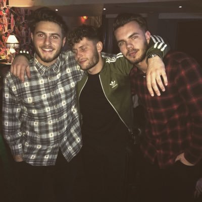 Profile Picture of Giorgio Rasulo (@GiorgioRasulo) on Twitter