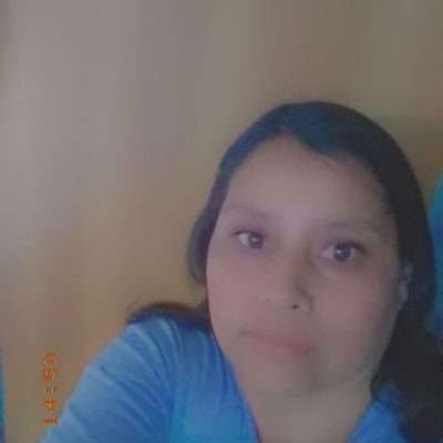 Profile Picture of Julia Padilla (@JuliaPadSal) on Twitter
