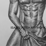 Profile Picture of Isabel Keith (@isabel_keith_artwork) on Instagram