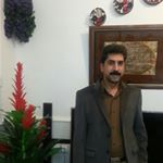 Profile Picture of Mohammad Ali (@mohammad.farrahi) on Instagram