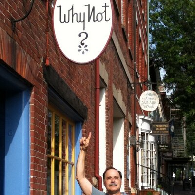 Profile Picture of Mark Currie (@curd0g) on Twitter