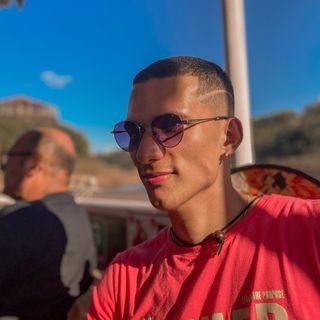 Profile Picture of Elpidio Rodrigues (@rodrigueselpidio9) on Tiktok