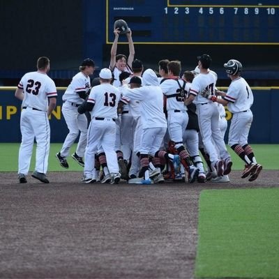 Profile Picture of Justin Pijaszek (@caleb_pijaszek) on Twitter