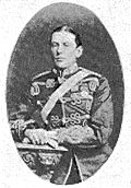 Profile Picture of Edric Gifford, 3rd Baron Giffordon Wikipedia