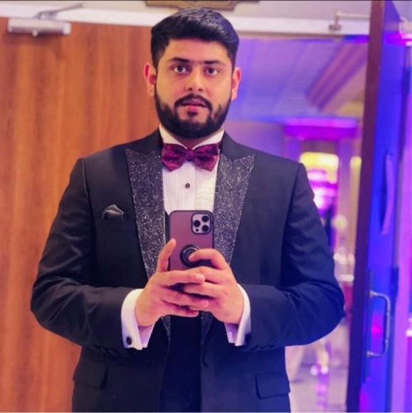 Profile Picture of Bilal Ahmad (@bilalahmad_95) on Poshmark